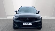 Volvo XC40 2.0 B3P Plus Black Edition 5dr Auto Petrol Estate